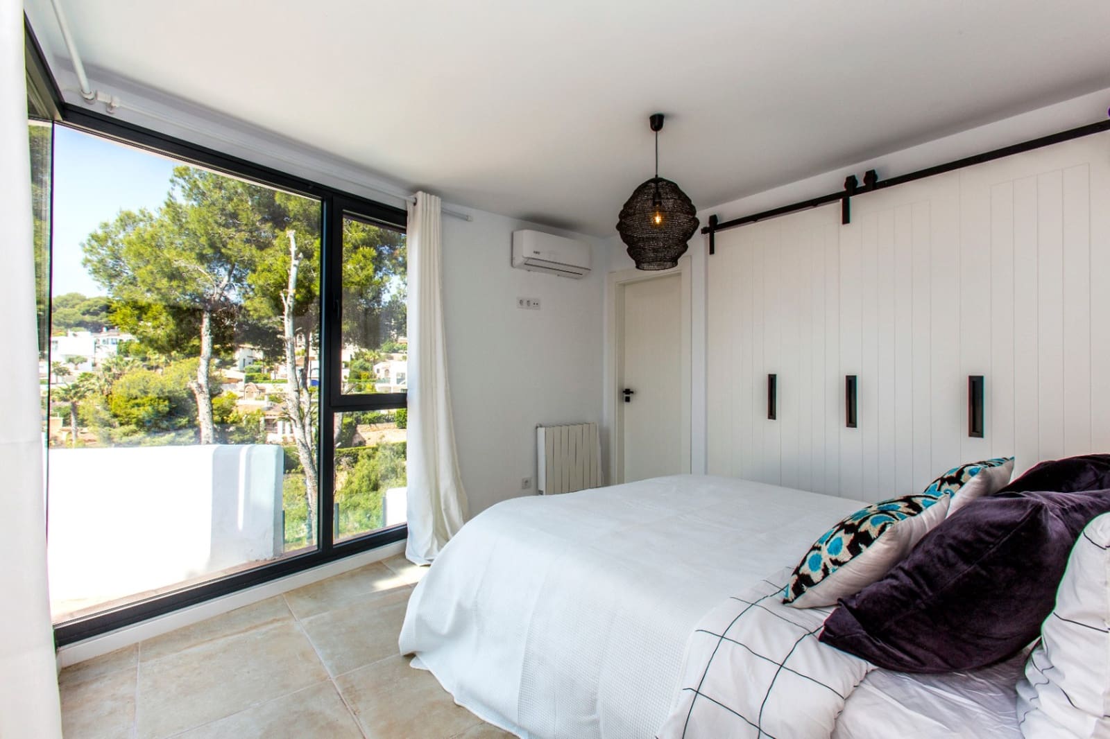 4 Zimmer Villa zu verkaufen in Benissa mit Pool Garage - 1.650.000 € (Ref: 8990045)