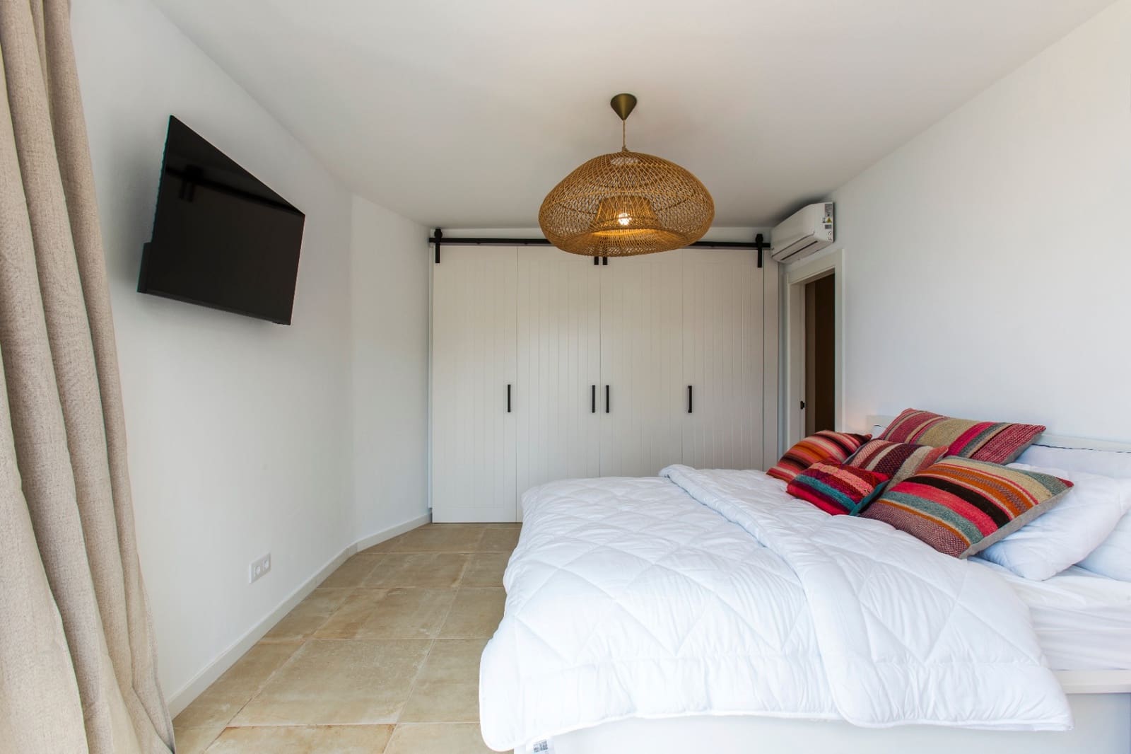 4 Zimmer Villa zu verkaufen in Benissa mit Pool Garage - 1.650.000 € (Ref: 8990045)