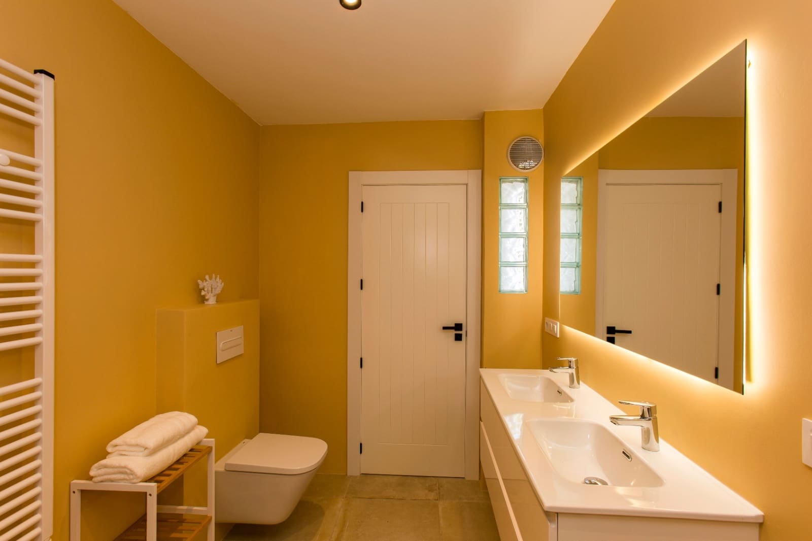 4 Zimmer Villa zu verkaufen in Benissa mit Pool Garage - 1.650.000 € (Ref: 8990045)