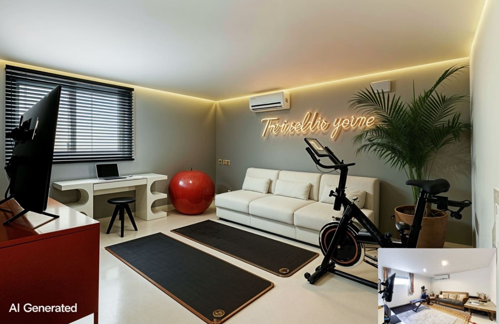 5 soveværelse Villa til salg i Benissa med garage - € 680.000 (Ref: 9049618)