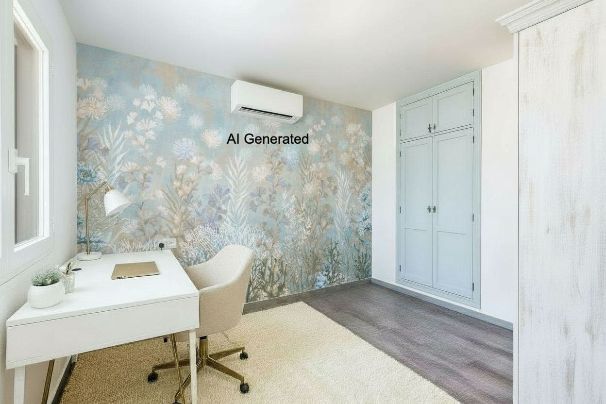 5 Zimmer Villa zu verkaufen in Benissa mit Pool Garage - 680.000 € (Ref: 9049618)