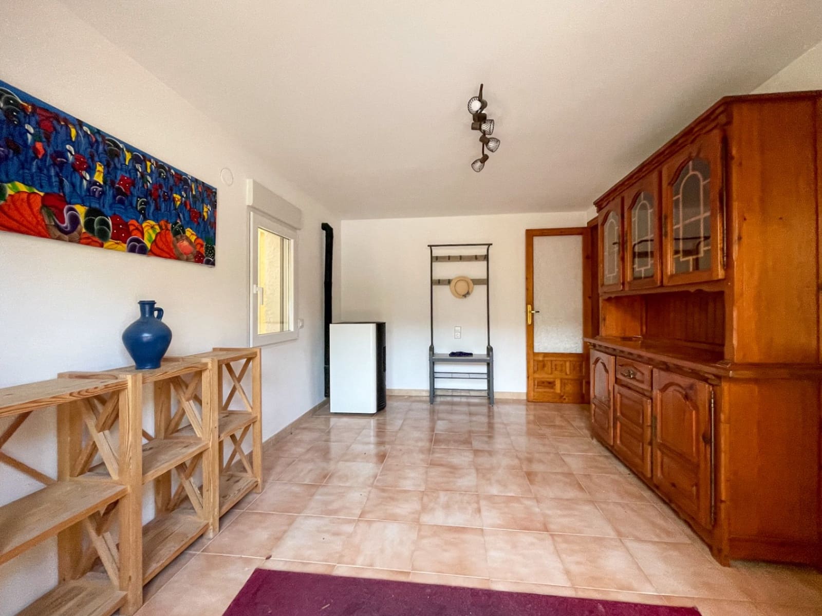 5 sovrum Villa till salu i Benissa med pool garage - 495 000 € (Ref: 9049618)