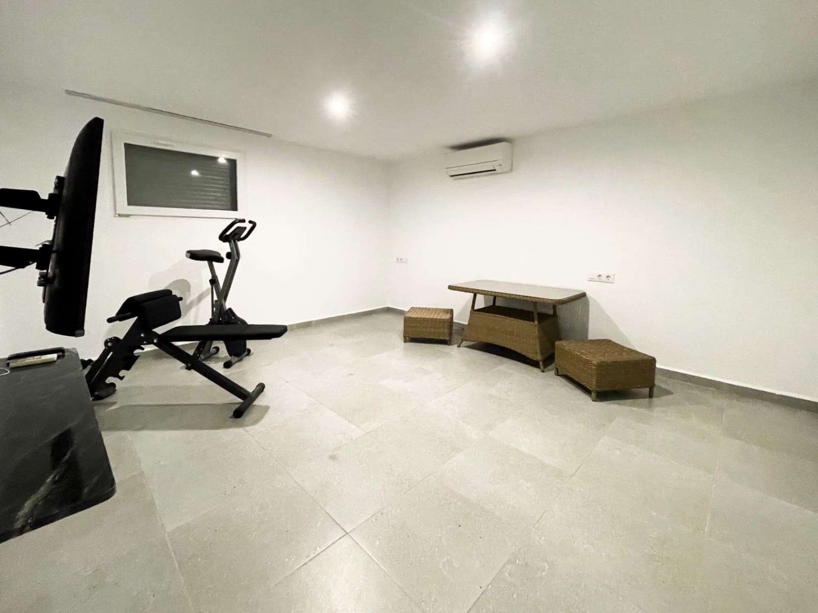 5 sovrum Villa till salu i Benissa med pool garage - 495 000 € (Ref: 9049618)
