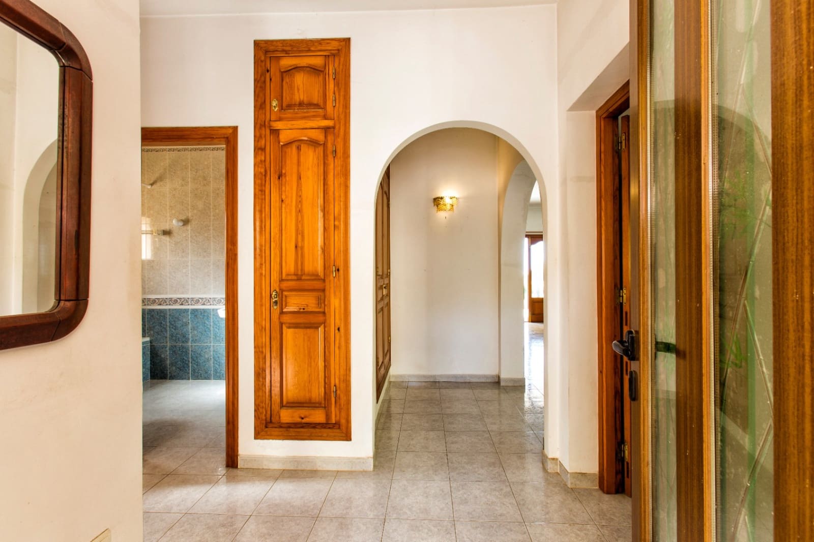 2 slaapkamer Villa te koop in Calpe / Calp met zwembad garage - € 350.000 (Ref: 9131149)