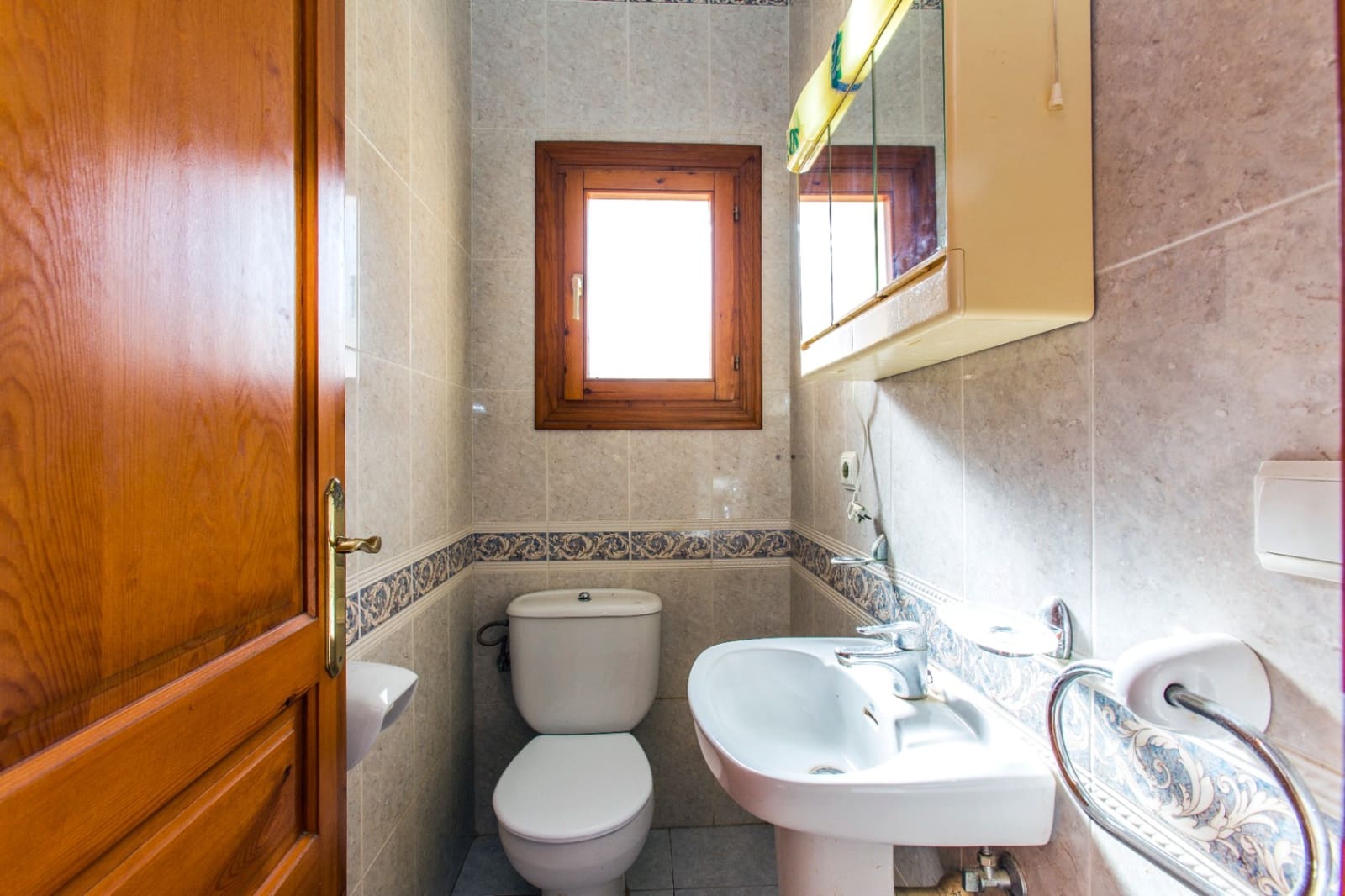 2 slaapkamer Villa te koop in Calpe / Calp met zwembad garage - € 350.000 (Ref: 9131149)