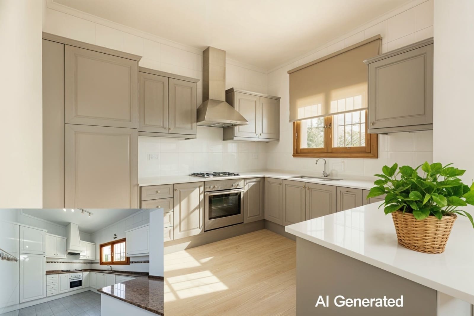 2 slaapkamer Villa te koop in Calpe / Calp met zwembad garage - € 350.000 (Ref: 9131149)