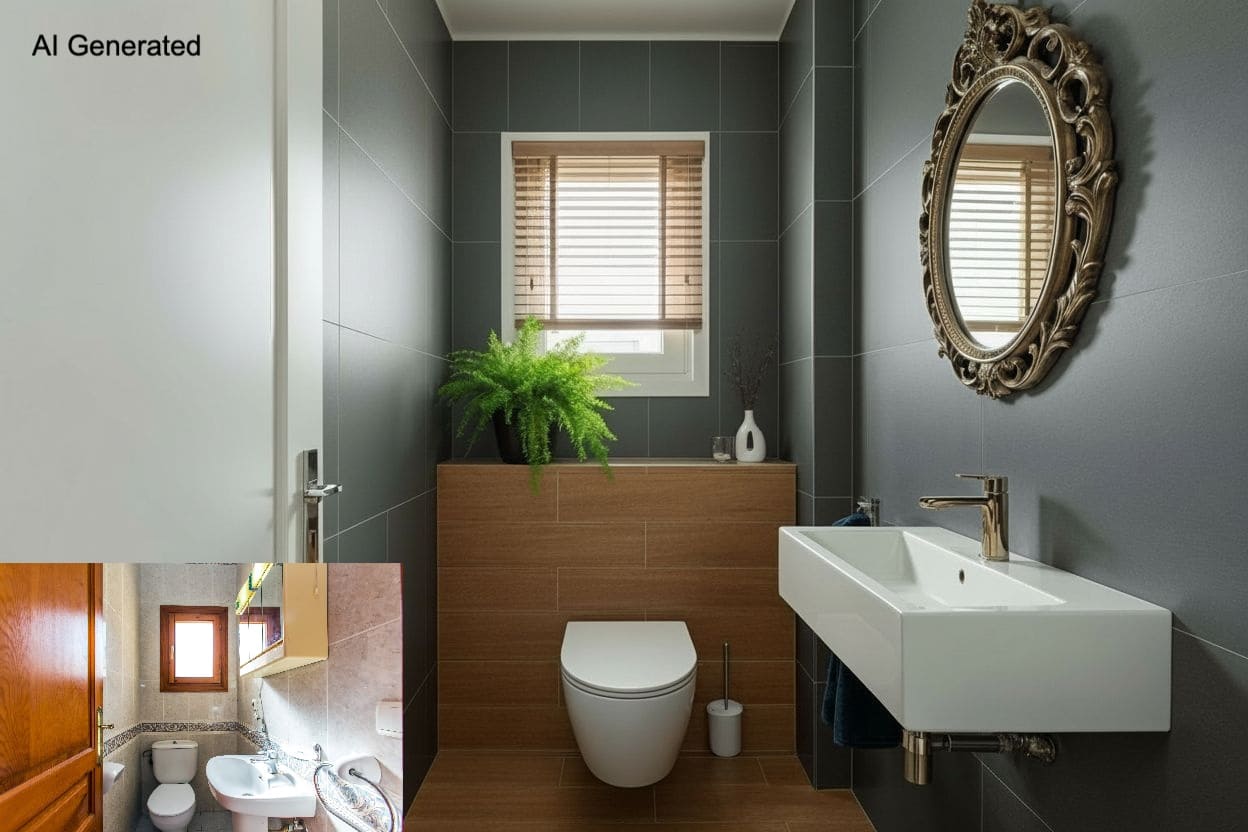 2 slaapkamer Villa te koop in Calpe / Calp met zwembad garage - € 350.000 (Ref: 9131149)