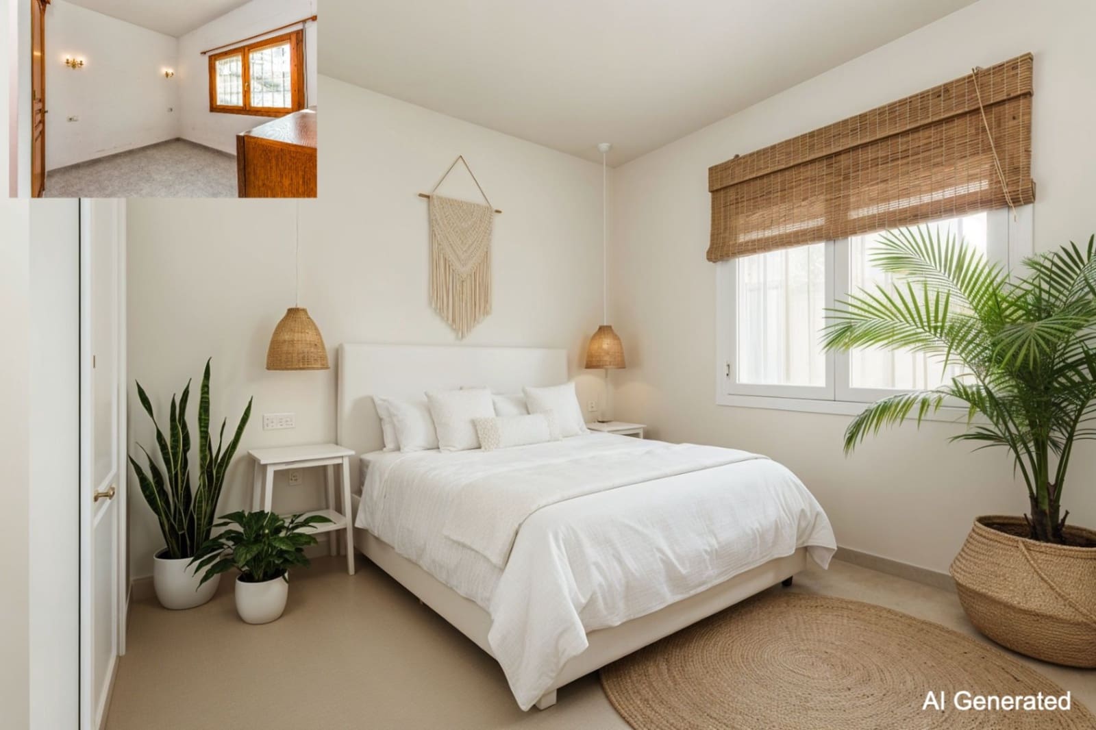 2 slaapkamer Villa te koop in Calpe / Calp met zwembad garage - € 350.000 (Ref: 9131149)