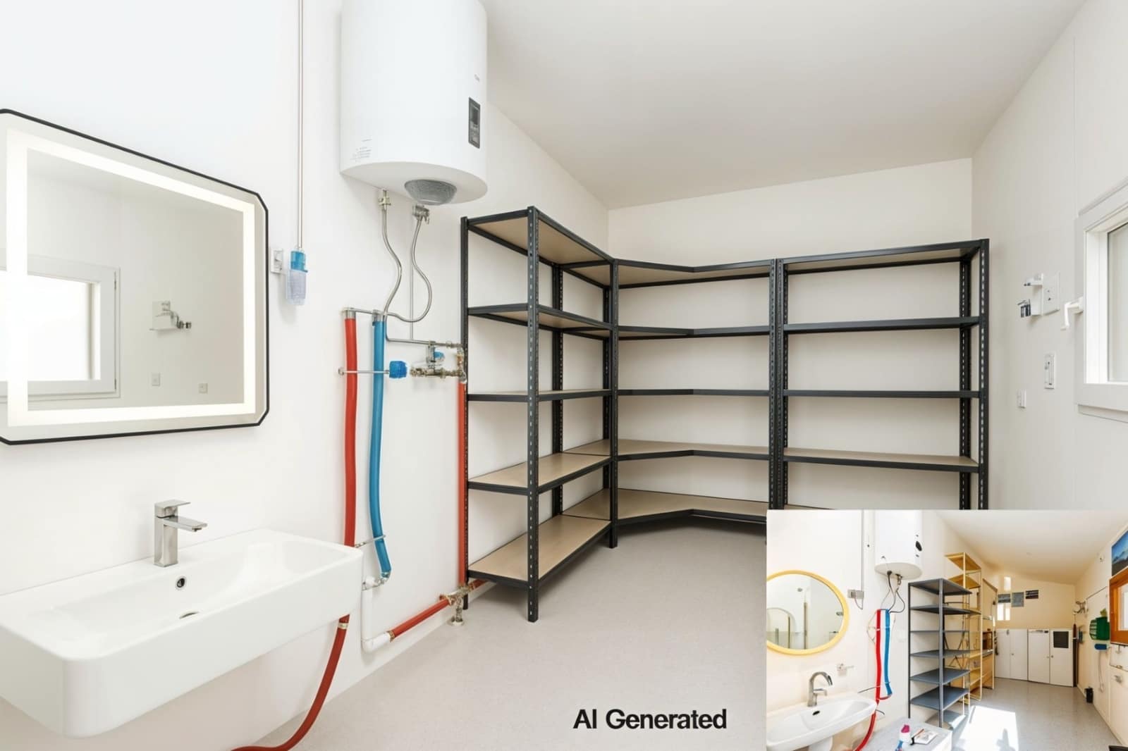 2 slaapkamer Villa te koop in Calpe / Calp met zwembad garage - € 350.000 (Ref: 9131149)