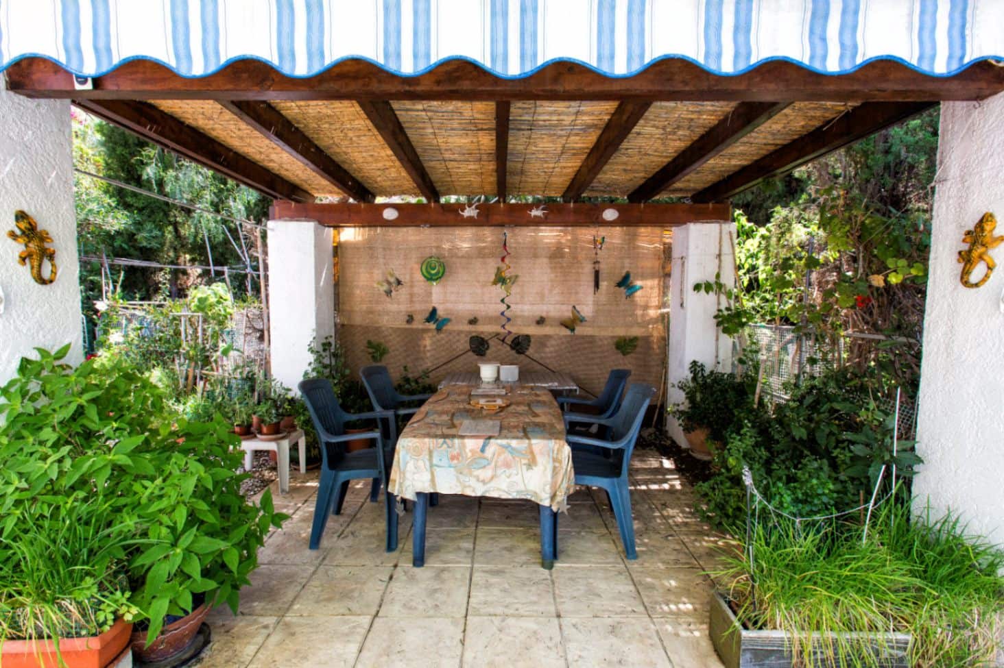 2 sypialnia Willa na sprzedaż w Calpe / Calp z basenem garażem - 590 000 € (Ref: 9131150)