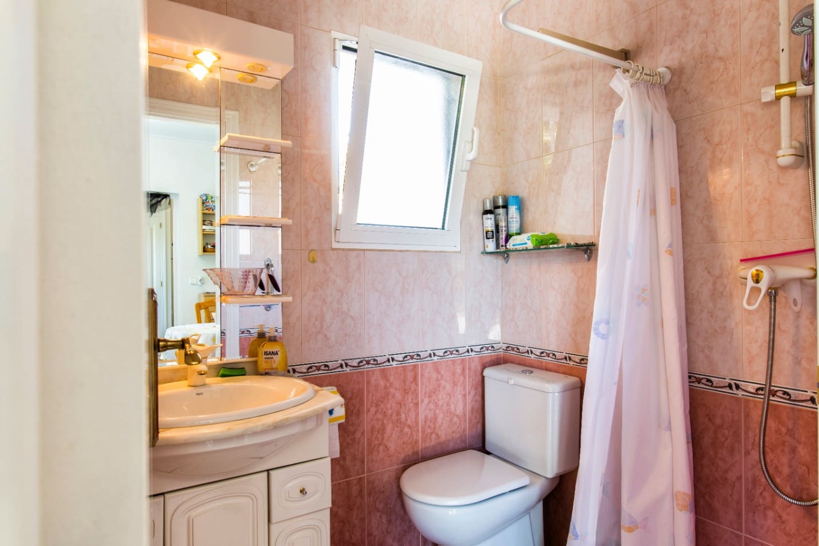 2 sypialnia Willa na sprzedaż w Calpe / Calp z basenem garażem - 590 000 € (Ref: 9131150)