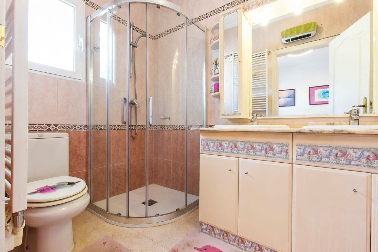 2 camera da letto Villa in vendita in Calpe / Calp con piscina garage - 590.000 € (Rif: 9131150)