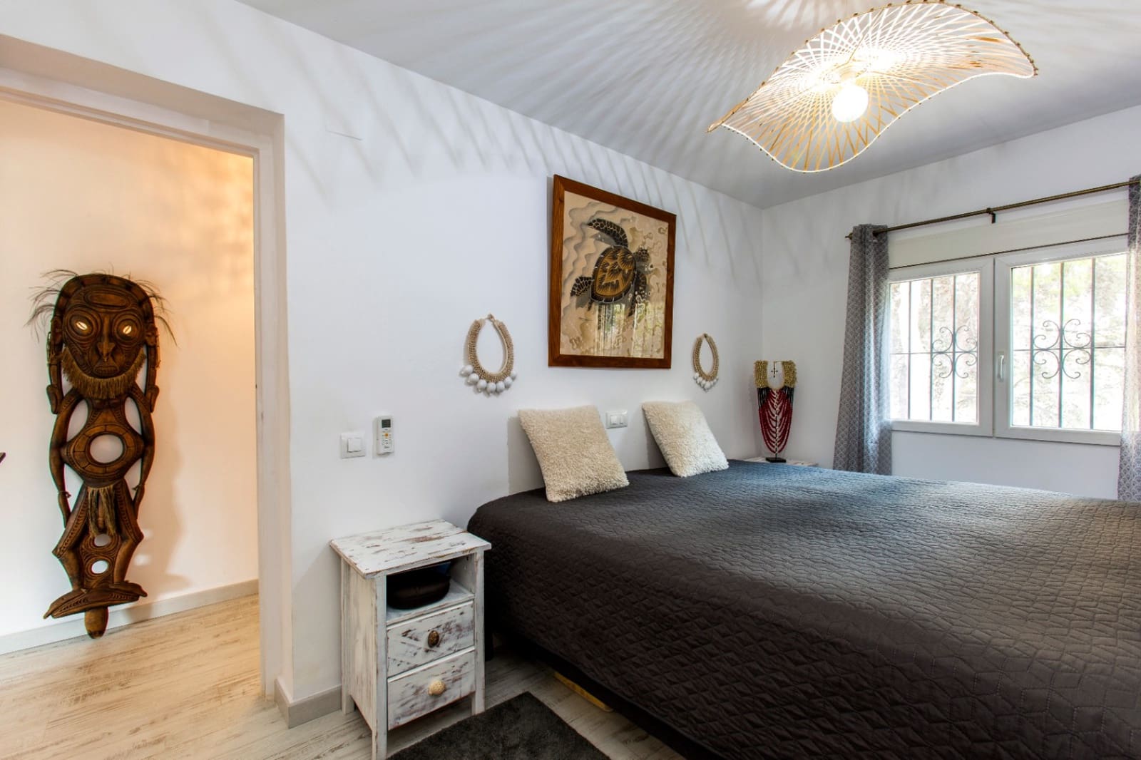 2 soveværelse Villa til salg i Benissa med swimmingpool garage - € 895.000 (Ref: 9205715)