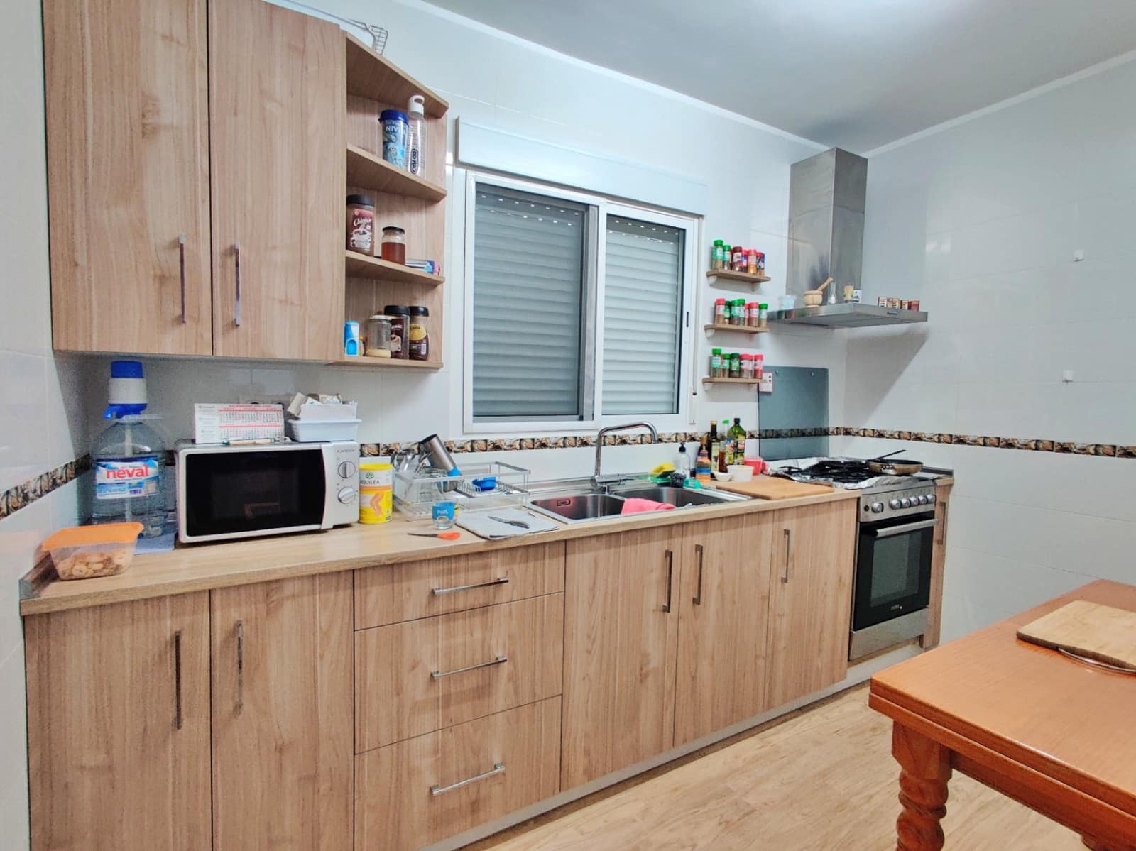 2 soveværelse Villa til salg i Calpe / Calp med swimmingpool garage - € 675.000 (Ref: 9205716)