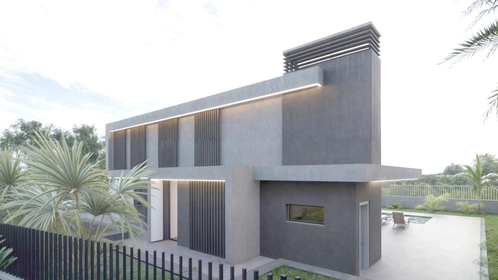 4 bedroom Villa for sale in Calpe / Calp with pool garage - € 1,785,000 (Ref: 9205717)