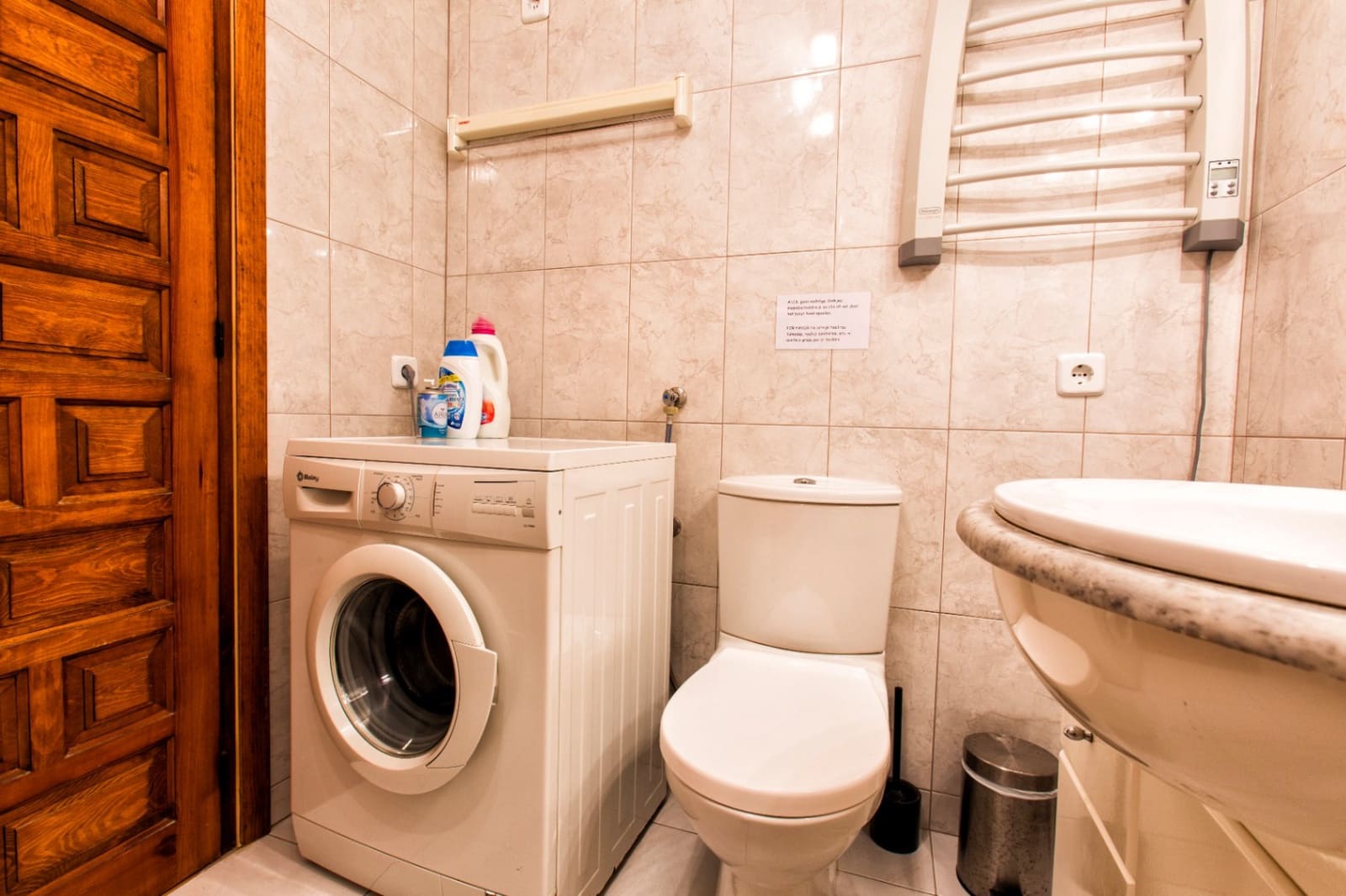 2 soverom Bungalow til salgs i Moraira med svømmebasseng garasje - € 249 500 (Ref: 9211391)