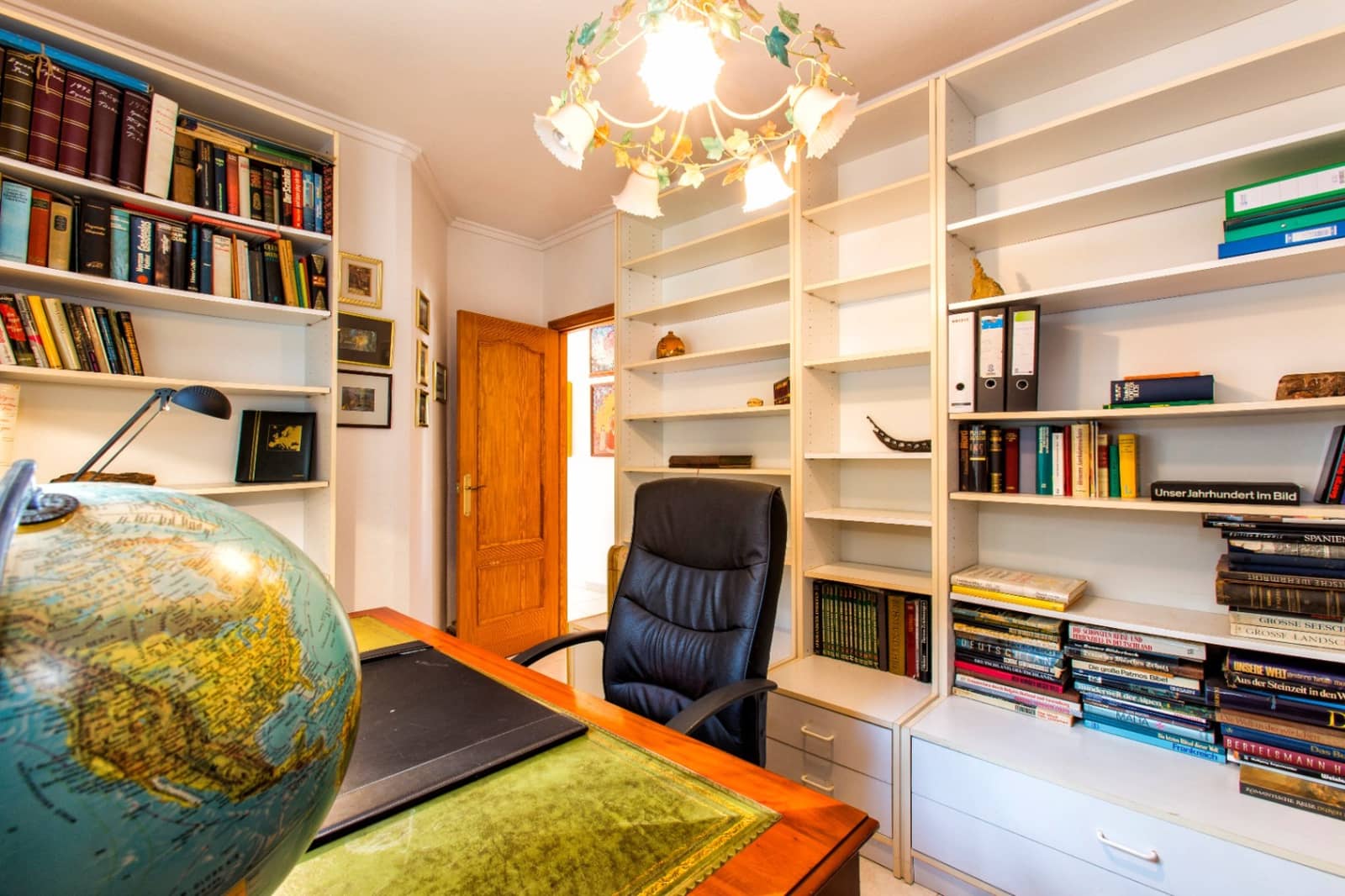 2 sovrum Villa till salu i Benissa med pool garage - 610 000 € (Ref: 9270236)