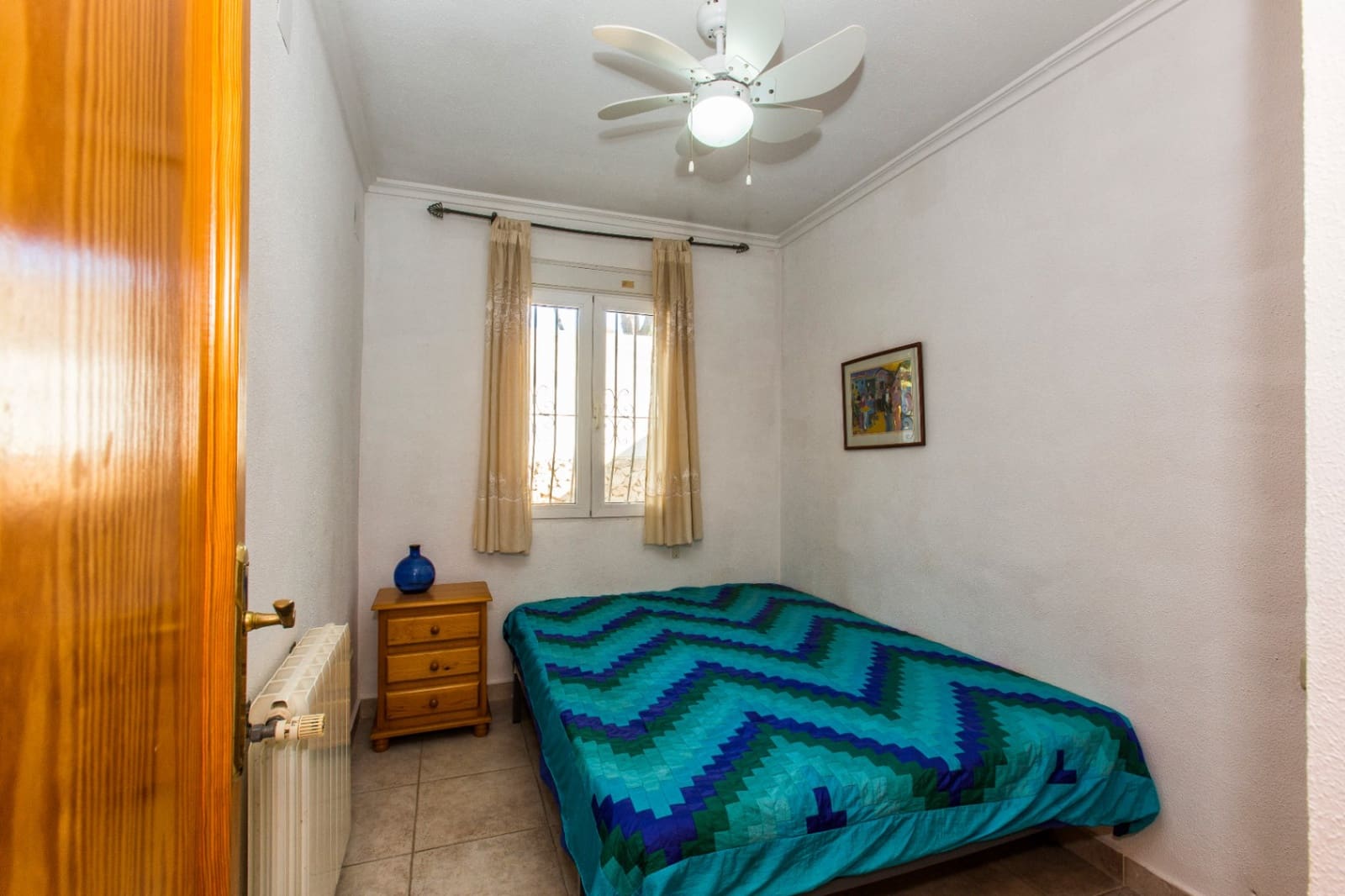 2 sovrum Villa till salu i Benissa med pool garage - 610 000 € (Ref: 9270236)