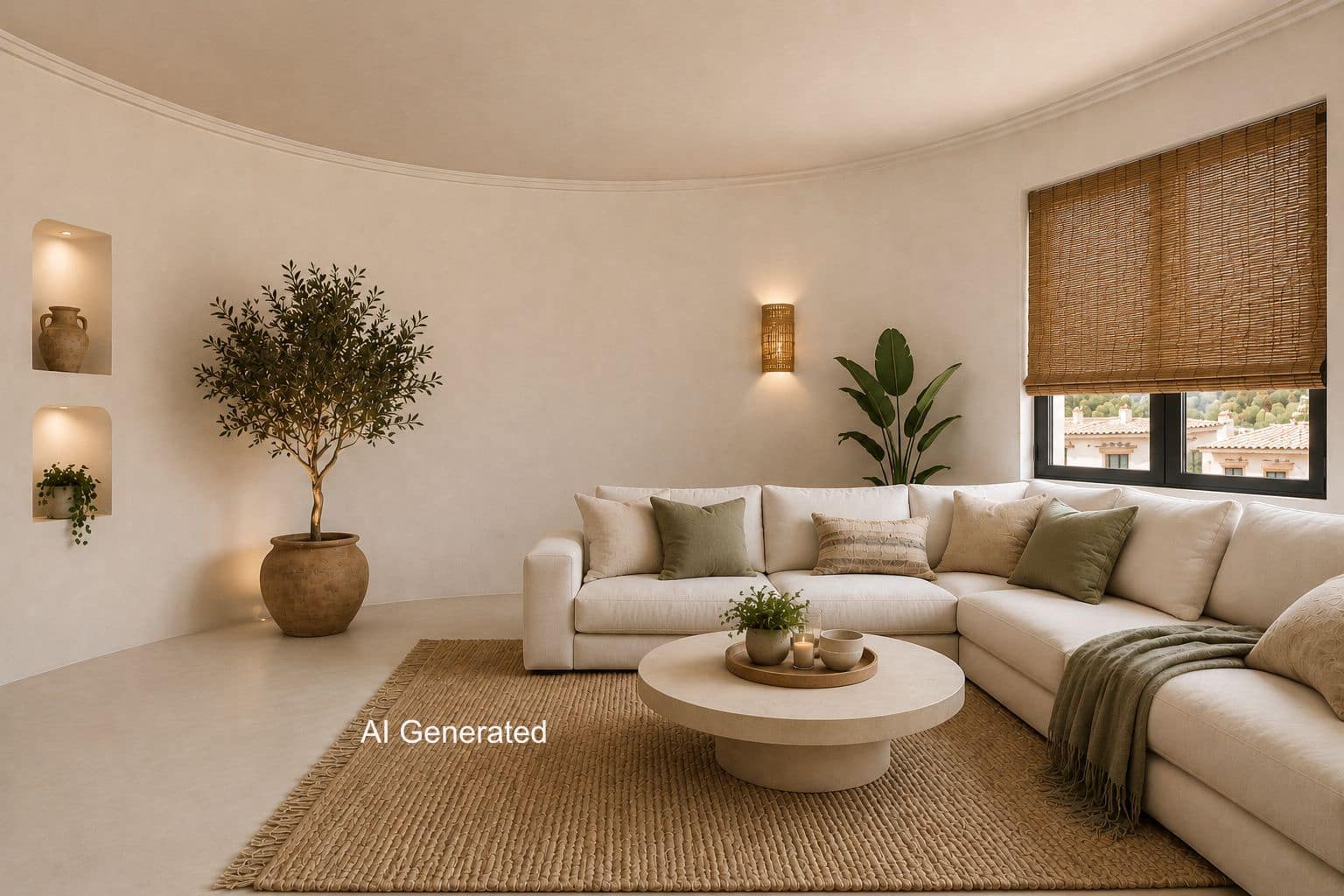2 chambre Villa/Maison à vendre à Benissa avec piscine garage - 549 000 € (Ref: 9270236)
