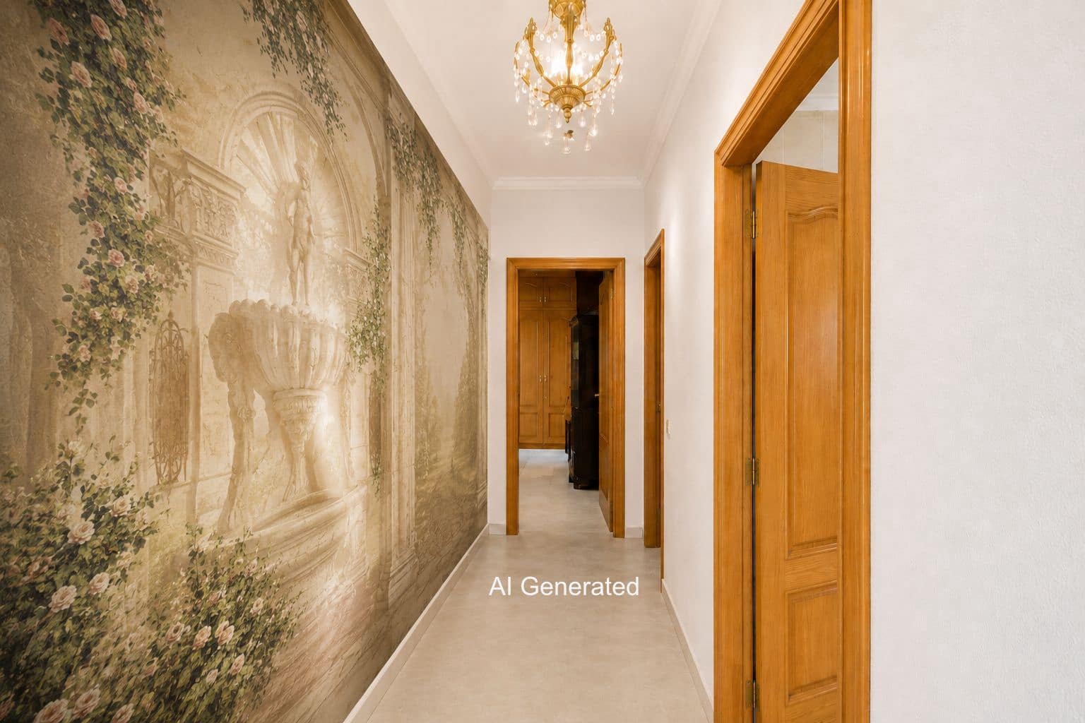 2 chambre Villa/Maison à vendre à Benissa avec piscine garage - 549 000 € (Ref: 9270236)