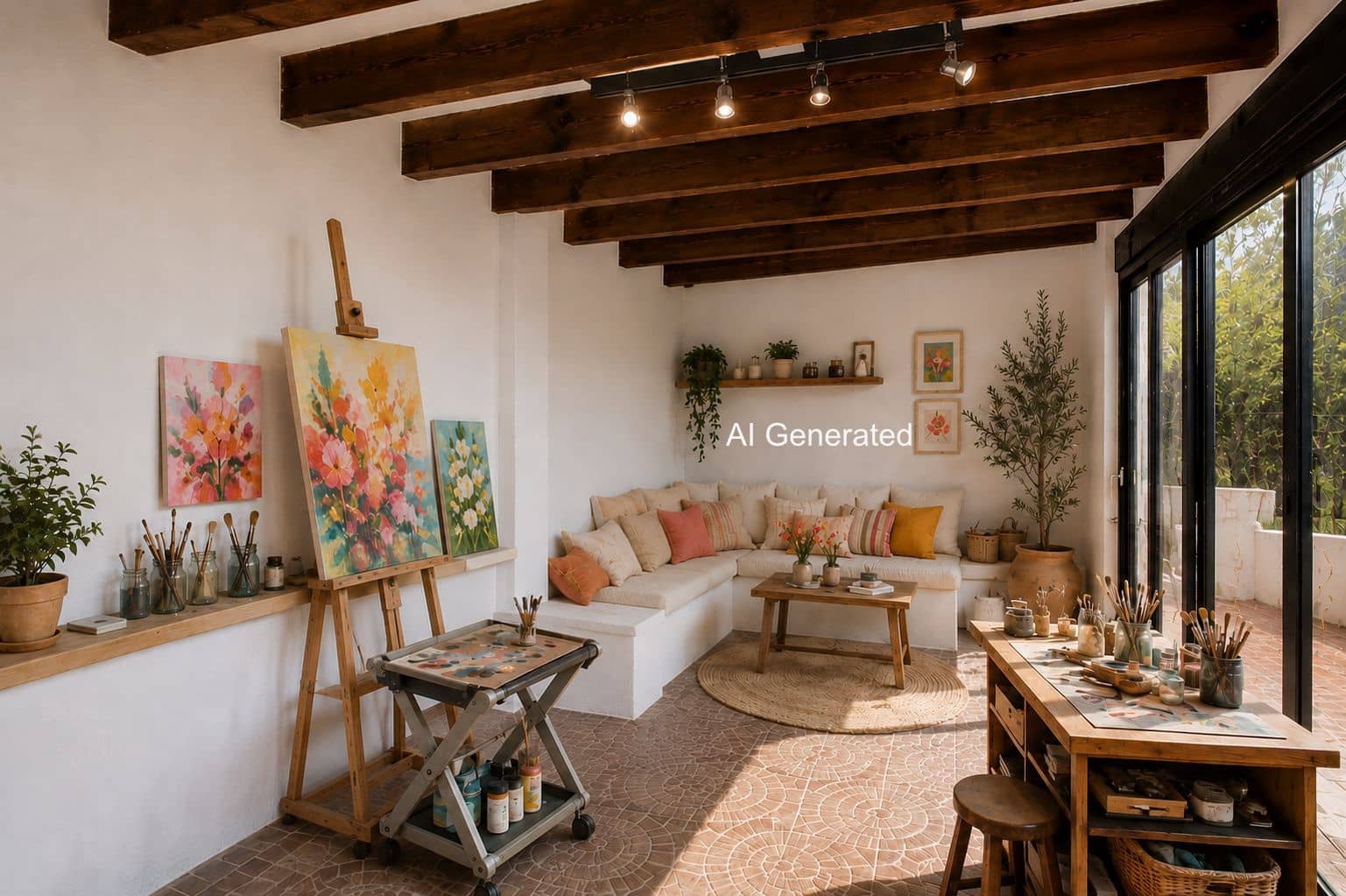 2 chambre Villa/Maison à vendre à Benissa avec piscine garage - 549 000 € (Ref: 9270236)