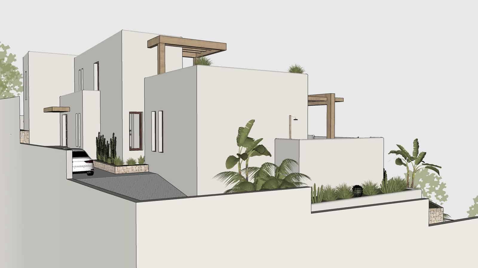 4 bedroom Villa for sale in Benissa with pool garage - € 2,995,000 (Ref: 9347967)