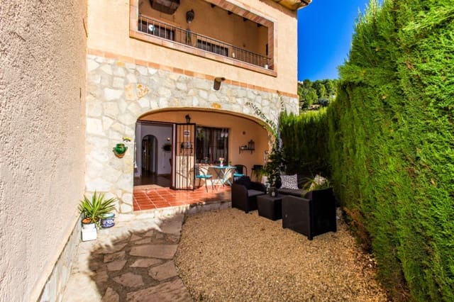 2 camera da letto Appartamento in vendita in Llíber con piscina - 180.000 € (Rif: 9379644)