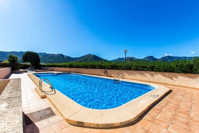 2 camera da letto Appartamento in vendita in Llíber con piscina - 180.000 € (Rif: 9379644)