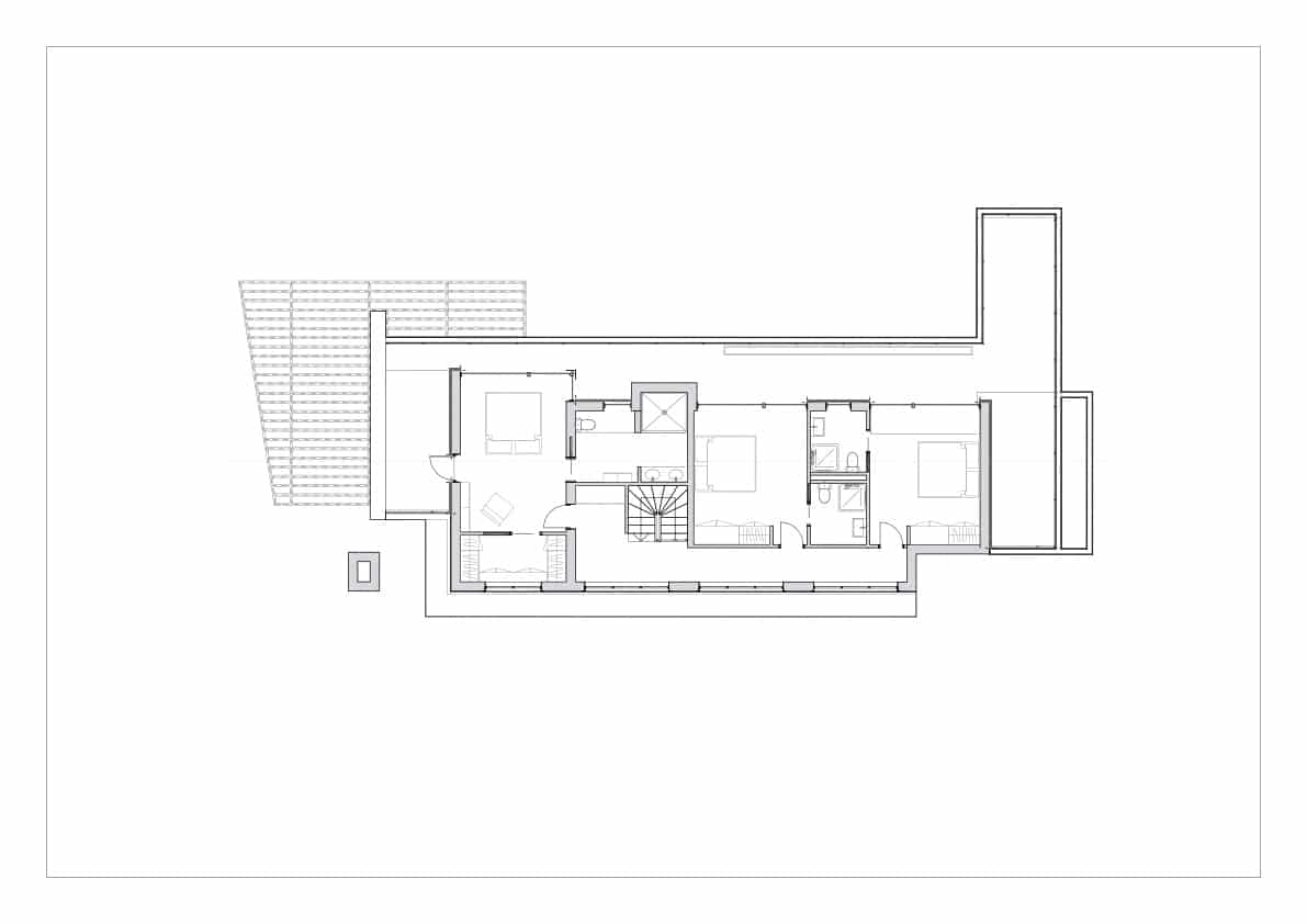Chalet de 4 habitaciones en Moraira en venta con piscina garaje - 1.590.000 € (Ref: 9379648)