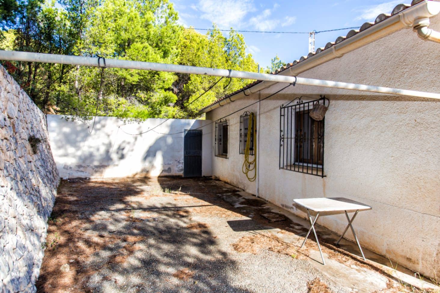 2 bedroom Villa for sale in Calpe / Calp with garage - € 548,000 (Ref: 9436142)