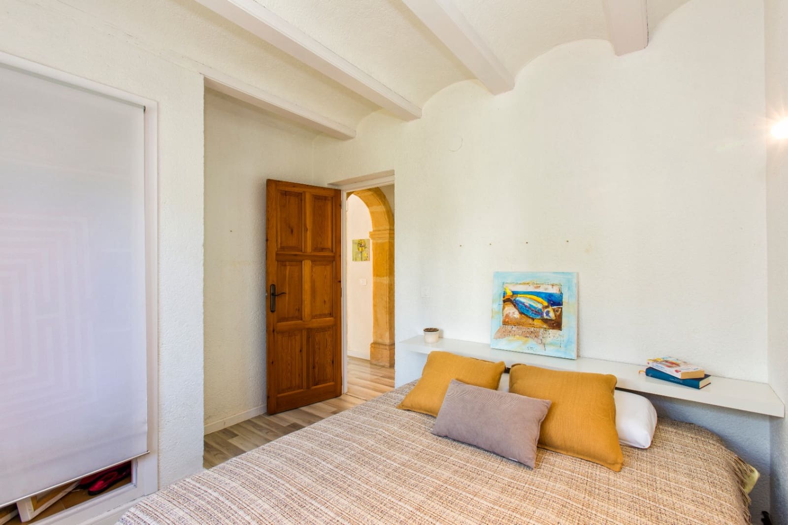 2 soveværelse Villa til salg i Pinosol med swimmingpool garage - € 450.000 (Ref: 9525553)