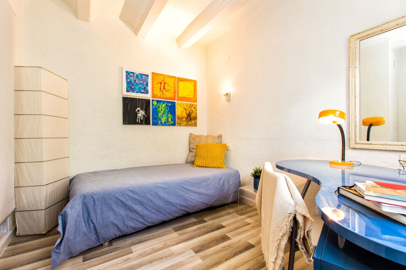 2 soveværelse Villa til salg i Pinosol med swimmingpool garage - € 450.000 (Ref: 9525553)