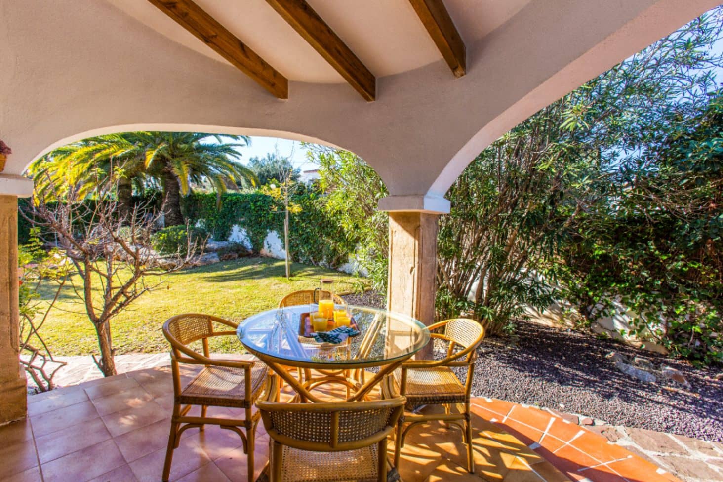 2 soveværelse Villa til salg i Pinosol med swimmingpool garage - € 450.000 (Ref: 9525553)