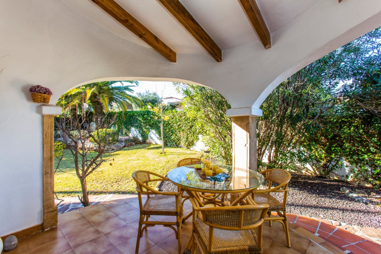 2 soveværelse Villa til salg i Pinosol med swimmingpool garage - € 450.000 (Ref: 9525553)