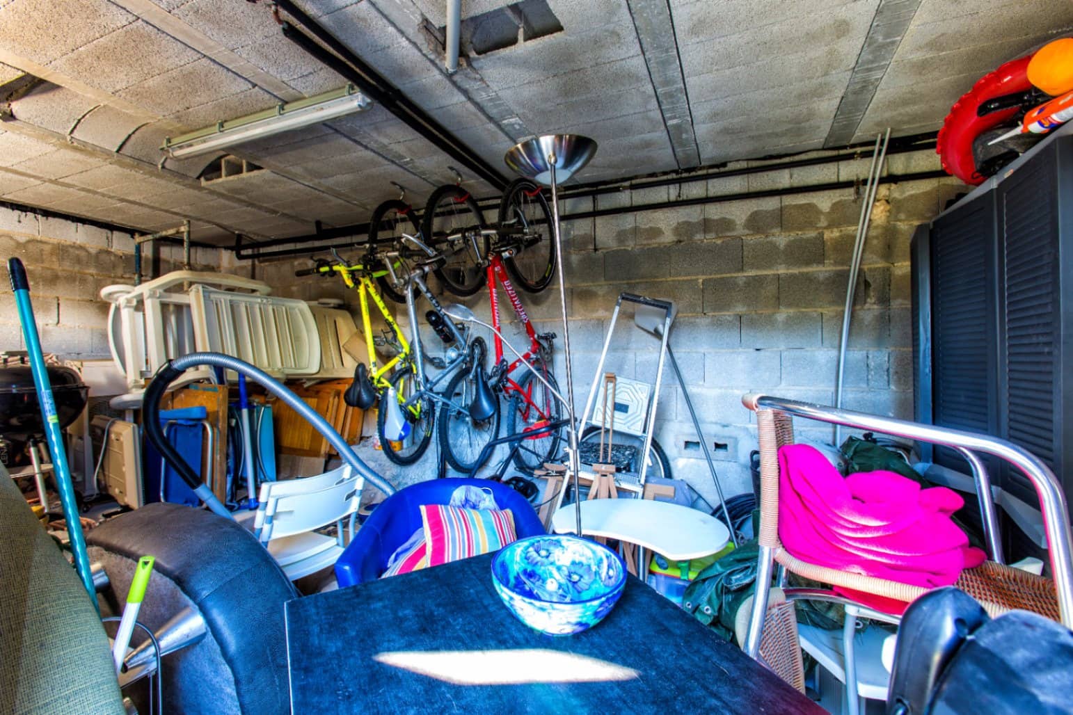 2 soveværelse Villa til salg i Pinosol med swimmingpool garage - € 450.000 (Ref: 9525553)