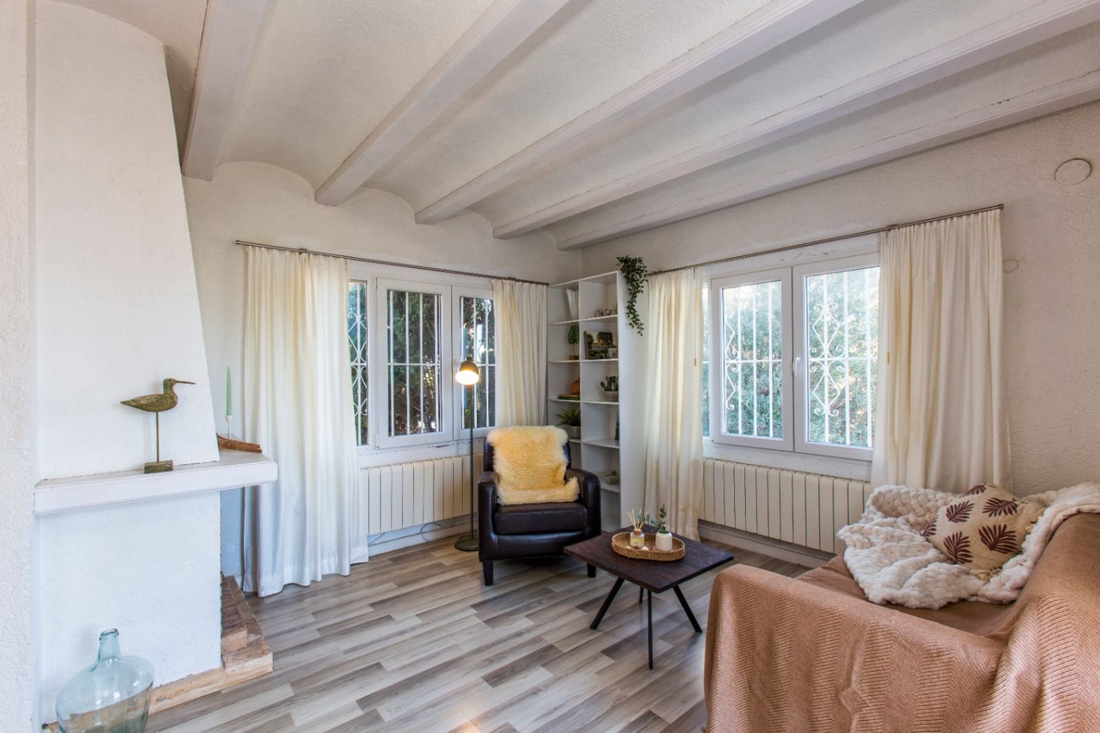 2 soveværelse Villa til salg i Pinosol med swimmingpool garage - € 450.000 (Ref: 9525553)