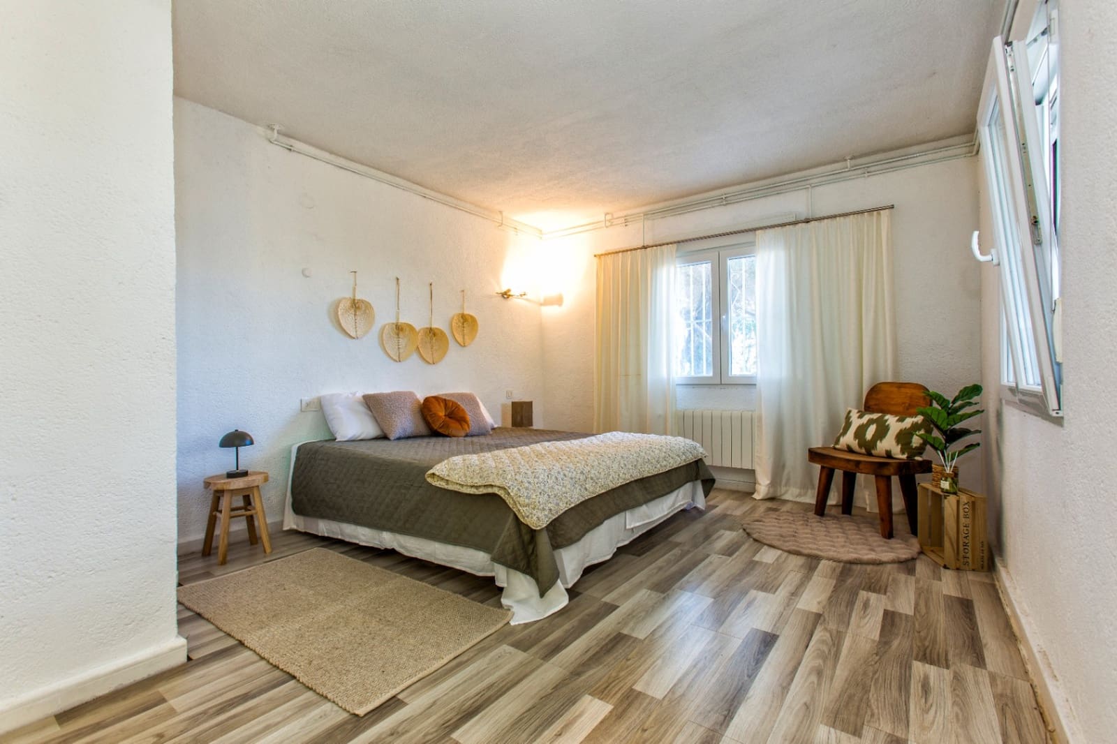 2 soveværelse Villa til salg i Pinosol med swimmingpool garage - € 450.000 (Ref: 9525553)