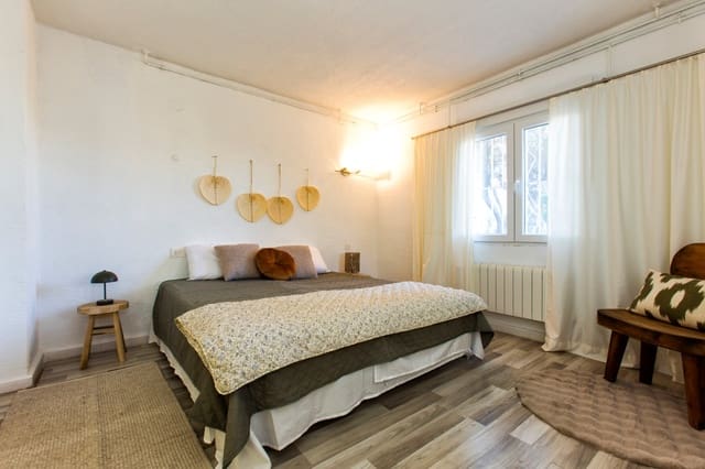 2 soveværelse Villa til salg i Pinosol, Javea / Xàbia med swimmingpool garage - € 450.000 (Ref: 9525553)