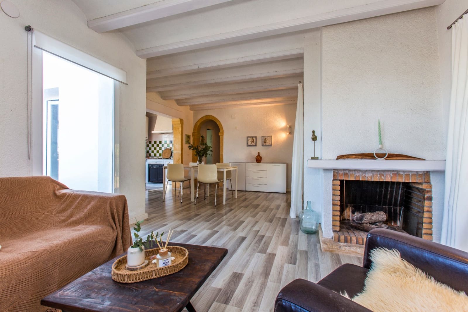 2 soveværelse Villa til salg i Pinosol med swimmingpool garage - € 450.000 (Ref: 9525553)