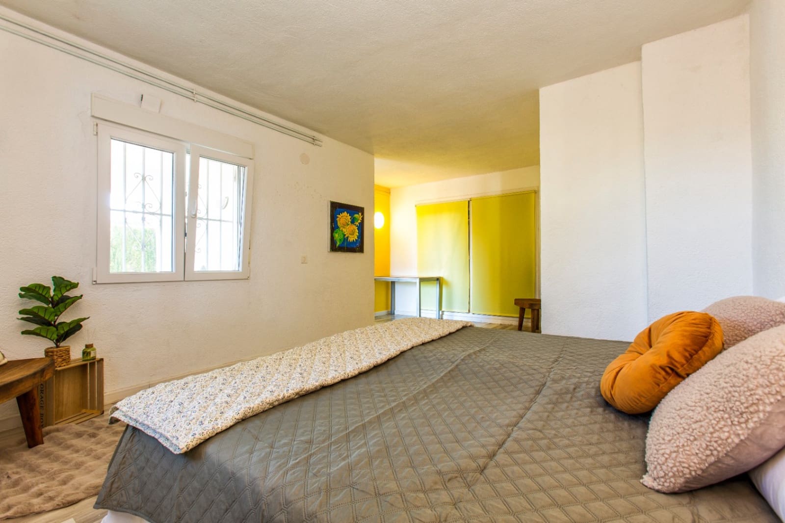 2 soveværelse Villa til salg i Pinosol med swimmingpool garage - € 450.000 (Ref: 9525553)