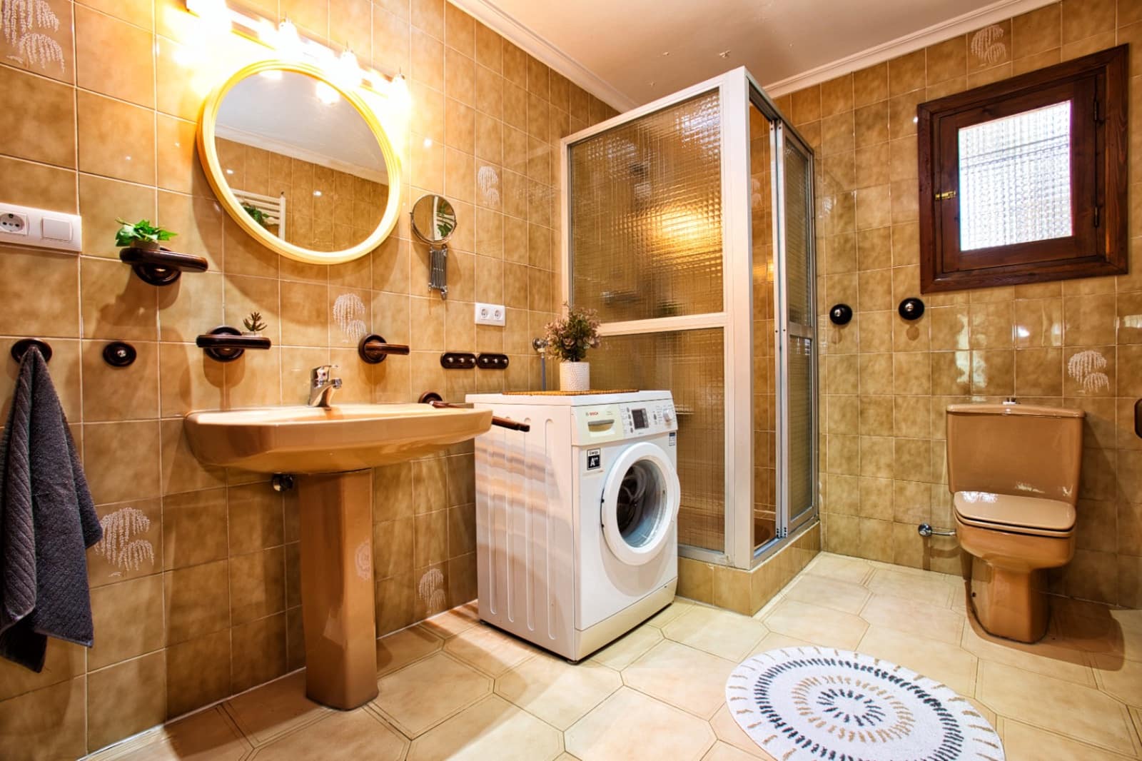 3 Zimmer Villa zu verkaufen in Benissa mit Pool Garage - 1.200.000 € (Ref: 9642192)