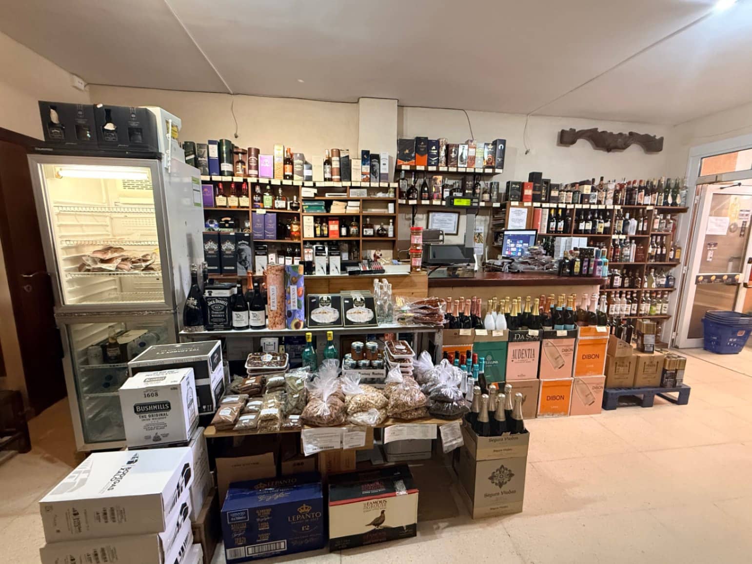 Local Comercial en Moraira en venta con garaje - 375.000 € (Ref: 9642194)