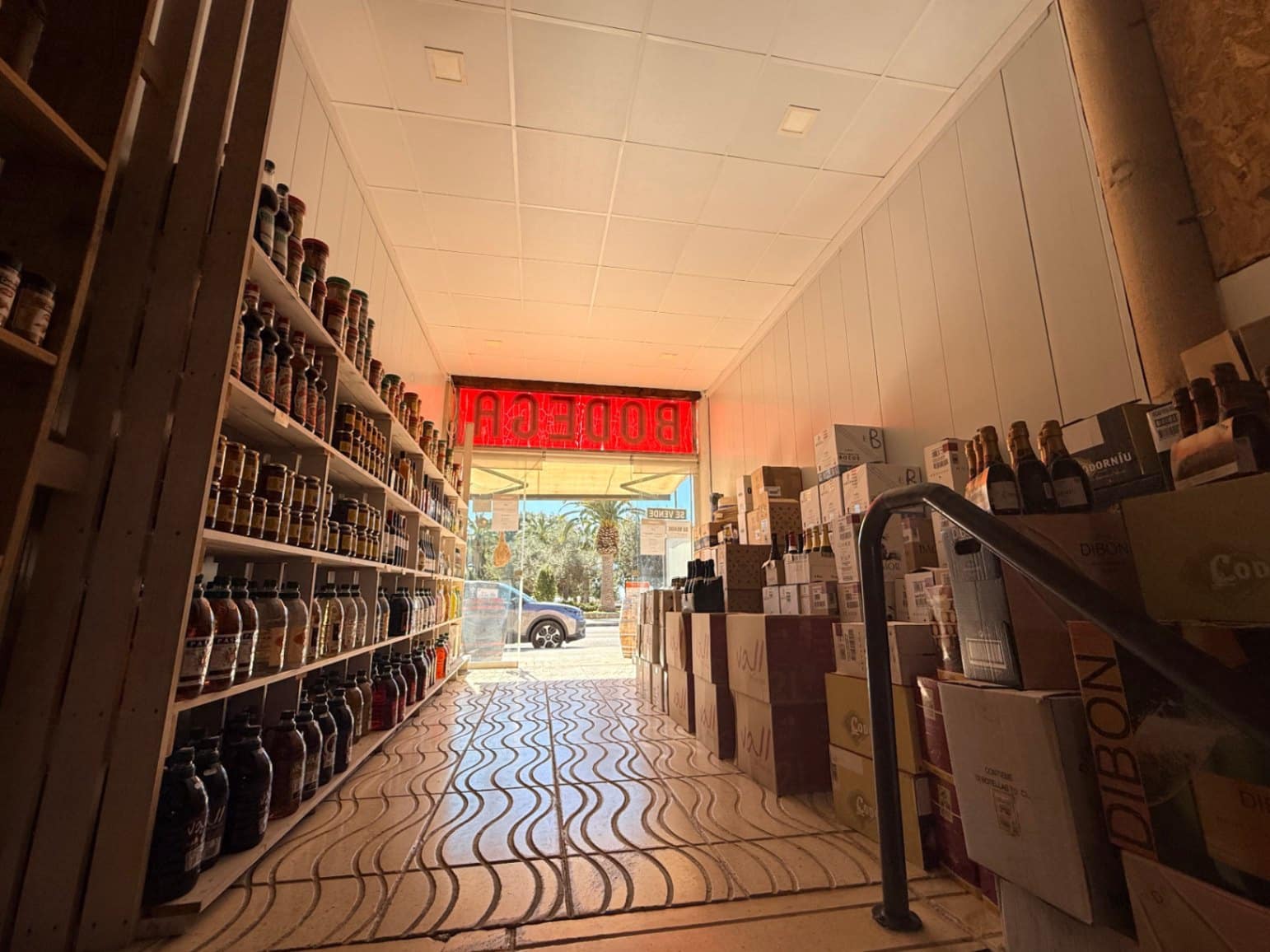 Local Comercial en Moraira en venta con garaje - 375.000 € (Ref: 9642194)