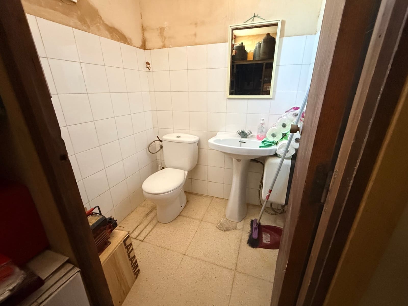 Local Comercial en Moraira en venta con garaje - 375.000 € (Ref: 9642194)