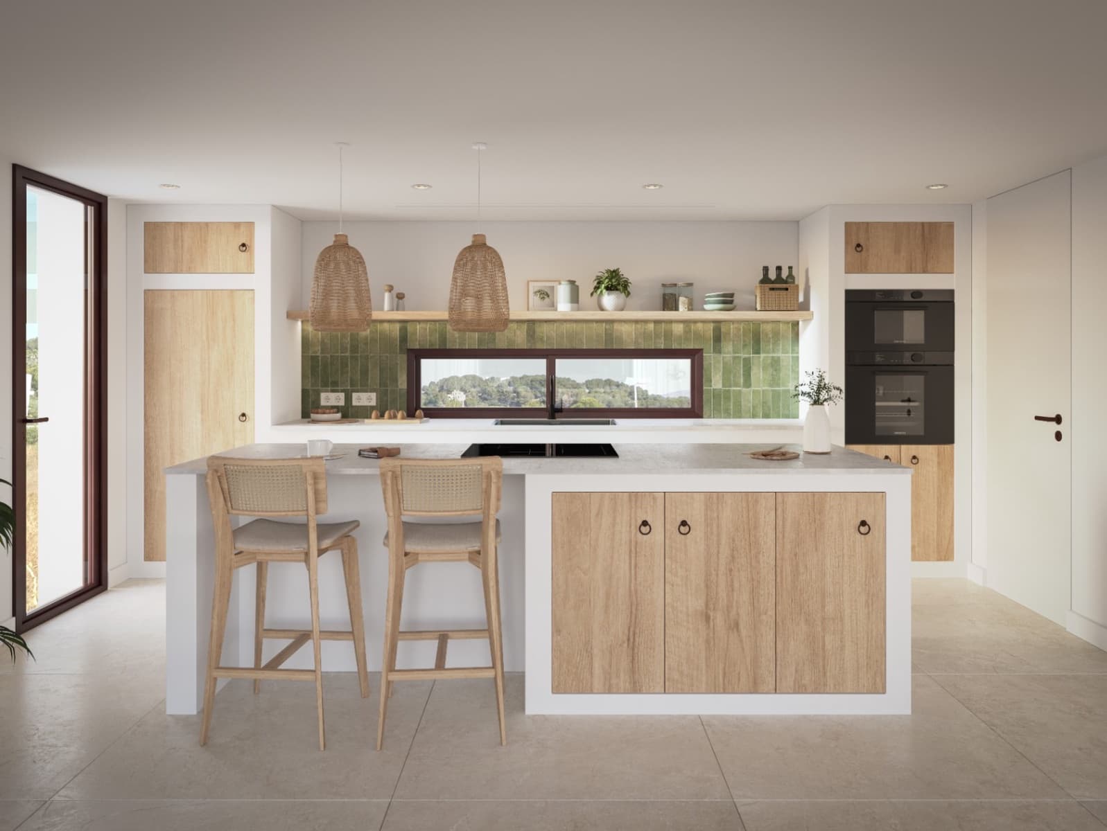 4 soverom Villa til salgs i Moraira med svømmebasseng garasje - € 1 800 000 (Ref: 9642196)