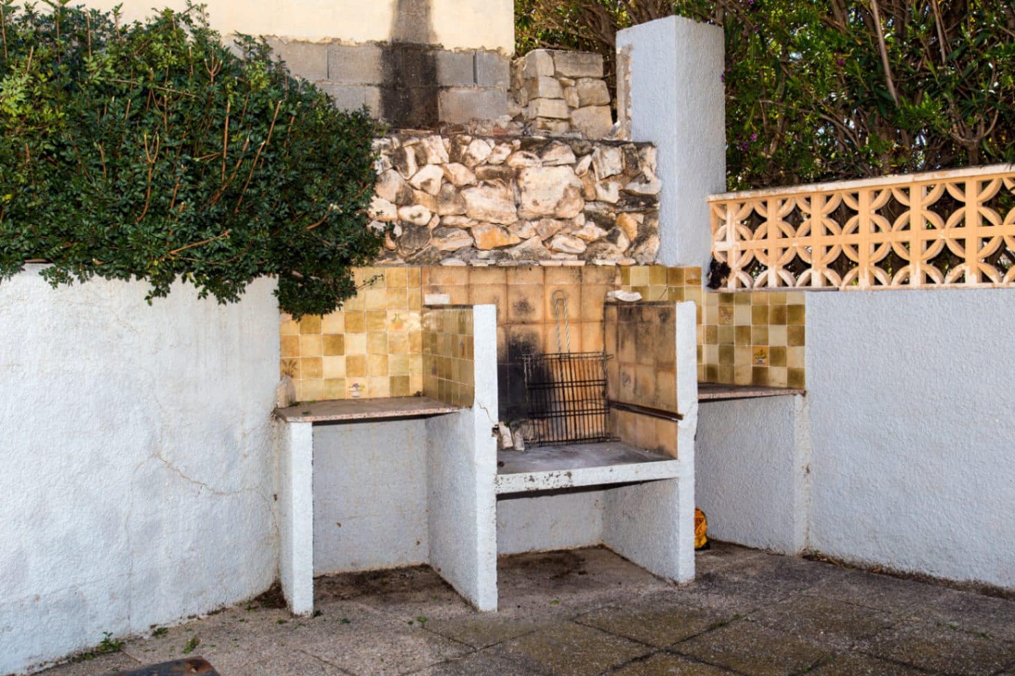 2 Zimmer Villa zu verkaufen in Calpe / Calp mit Pool Garage - 490.000 € (Ref: 9739233)