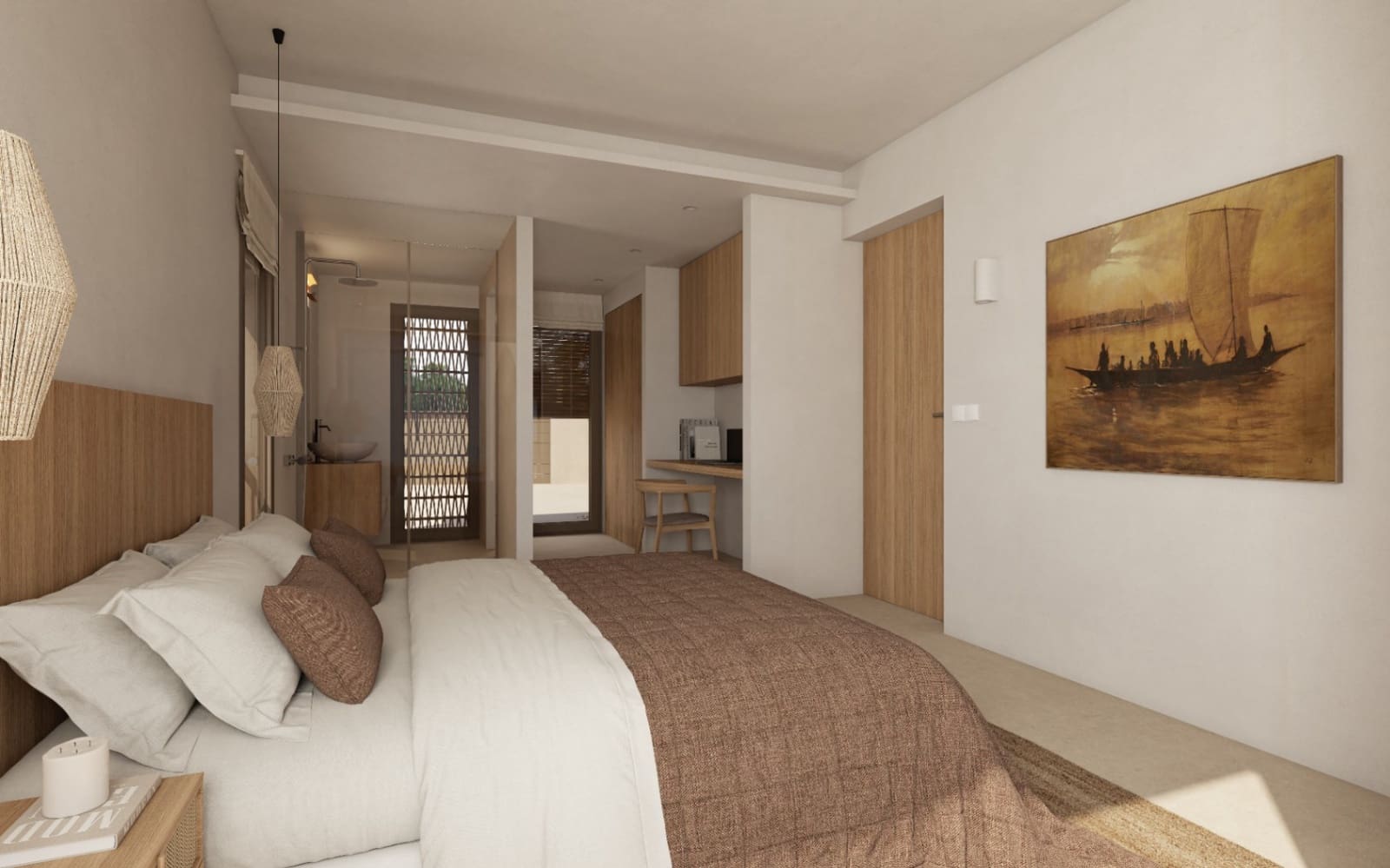 4 soverom Villa til salgs i Benissa med svømmebasseng garasje - € 2 250 000 (Ref: 9739234)