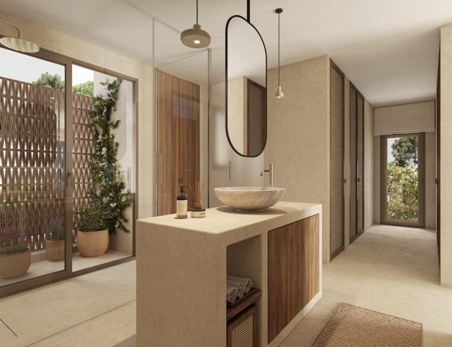 4 soverom Villa til salgs i Benissa med svømmebasseng garasje - € 2 250 000 (Ref: 9739234)