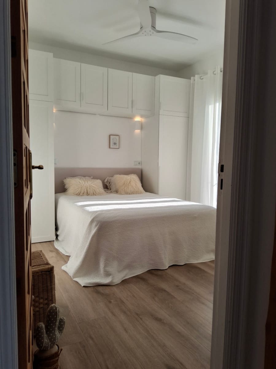2 soveværelse Villa til salg i Cumbre del Sol med garage - € 435.000 (Ref: 9816479)