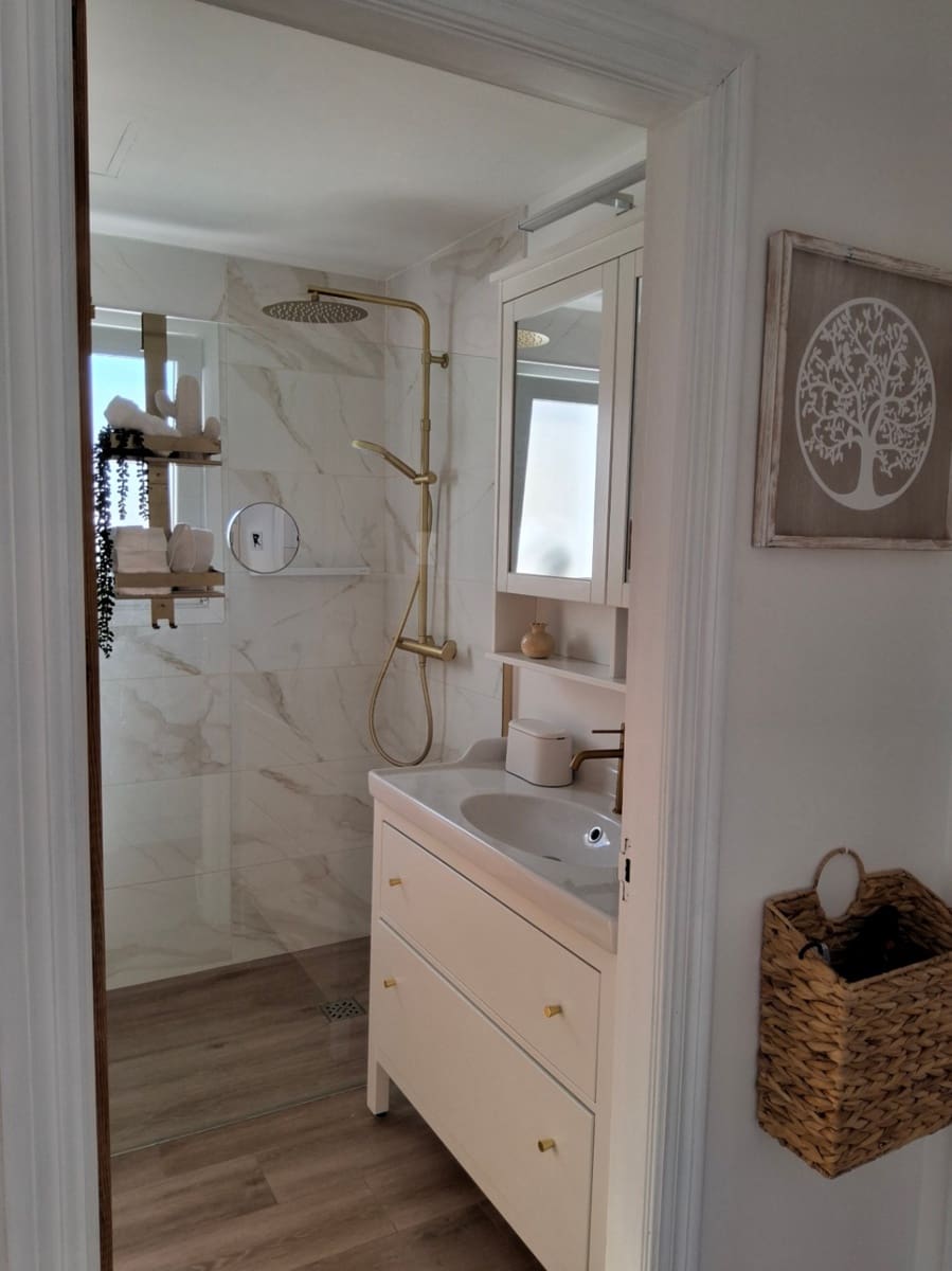 2 soveværelse Villa til salg i Cumbre del Sol med garage - € 435.000 (Ref: 9816479)